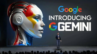 Google pasa un papelón con el chatbot que creó para competir con ChatGPT
