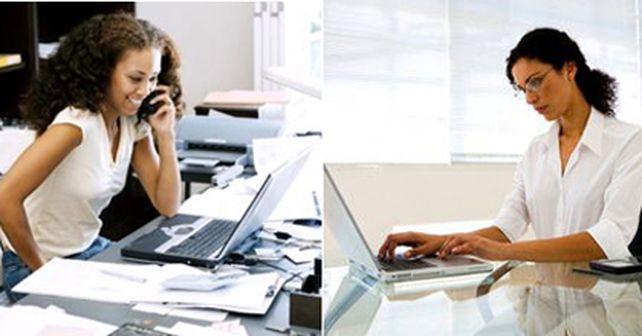 Seg&uacute;n un estudio, las mujeres boicotean su propio ascenso en el trabajo