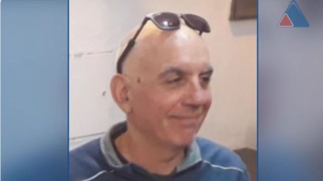 Buscan a un empresario rosarino que fue visto por última vez el martes