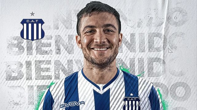 Talleres metió otro refuerzo antes de recibir a Colón