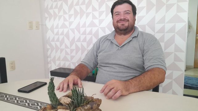 Alejandro Galbusera