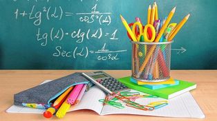 La ayuda escolar este año será 311% mayor
