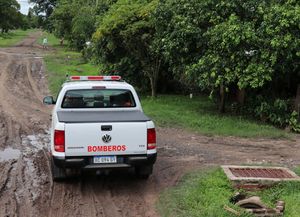 Son 258 las personas que permanecen evacuadas
