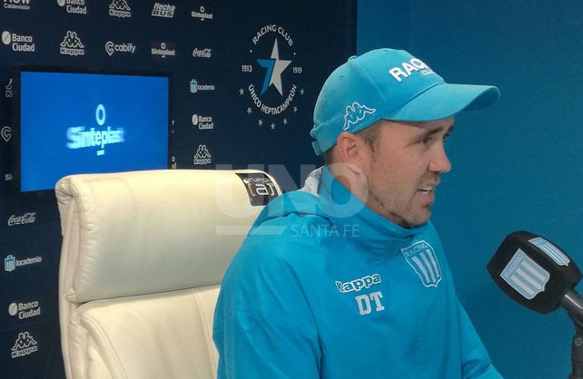 Coudet: Mi salida fue pensada