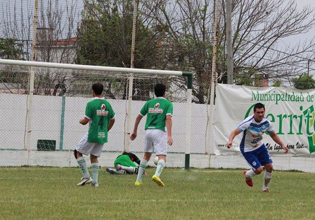 El encuentro cerrará el año en la Liga de Paraná Campaña.