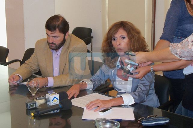 Viviendas usurpadas: la Municipalidad será querellante ante la justicia