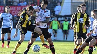 Colón recibirá a Deportivo Madryn el sábado 26 de octubre a las 15.05.