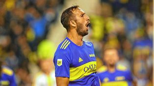 Carlos Izquierdoz se despidió de Boca y le dejo un mensaje al consejo de fútbol y a los hinchas.