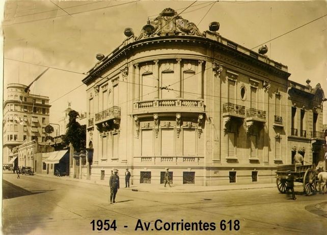 El Instituto de Cardiologia Dr. Luis González Sabathié cumple 70 años en el corazón de Rosario y la región