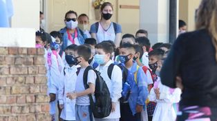 La provincia titularizará más de 2000 cargos docentes