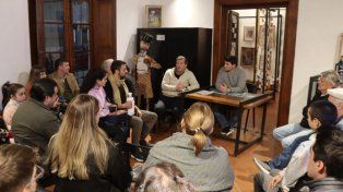 Gualeguaychú lanzó el Fondo Municipal de Fomento a las Artes y la Cultura 2026