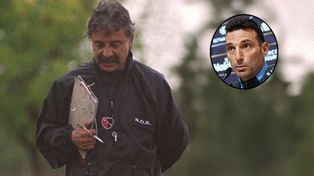 El histórico Tito Rebottaro, que también dirigió la primera de Newells, tuvo en la reserva un equipo de notables figuras.&nbsp;