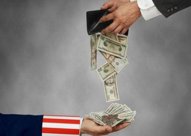 La constante presión de la deuda externa de Argentina es uno de los escollos a todo plan político económico.