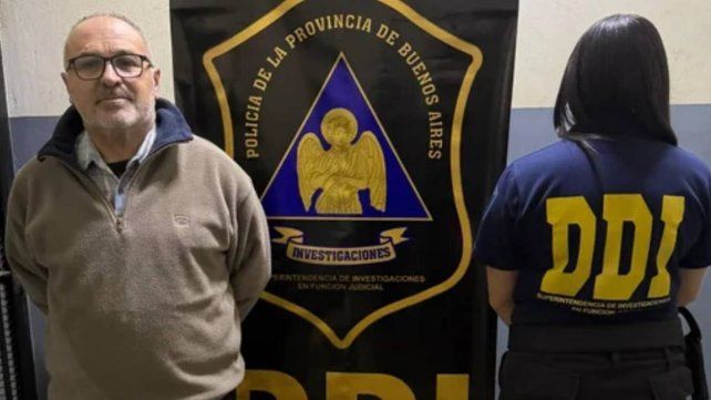 Detuvieron a un sacerdote acusado de abuso sexual y corrupción de menores