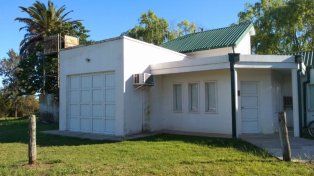 Este lunes se realizará una autopsia para esclarecer la muerte de una mujer que fue hallada sin vida y maniatada en su vivienda, en el departamento Islas