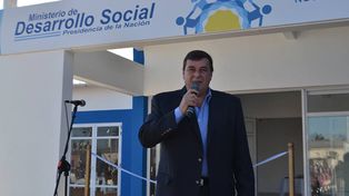 Rebord. Planteó sus reclamos y reconoció que generó malestar.&nbsp;