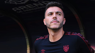 Mariano Soso retorna a Newells, luego de irse en 2011 cuando era ayudante de Javier Torrente en la primera.