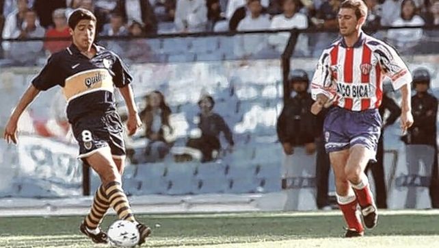 El 10 de noviembre de 1996