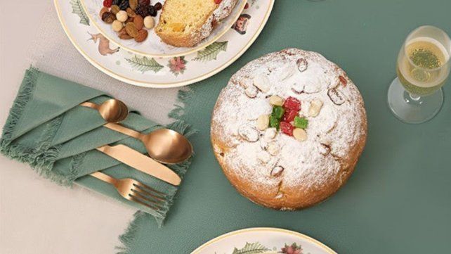 La Assal da detalles de las recomendaciones para festejar con tranquilidad y disfrutar de las comidas navideñas