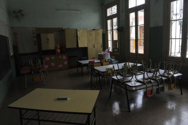 Algoritmos y trayectorias; datos contra el abandono escolar