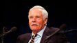 Murió a los 87 años el magnate de los medios de comunicación Ted Turner