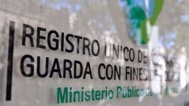 El Registro Único de Aspirantes a Guardas con fines Adoptivos (RUAER)
