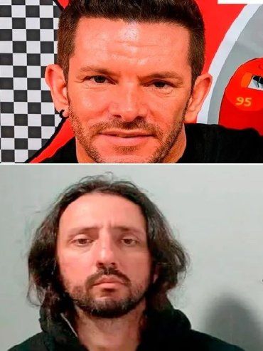 Se confirmó que los restos hallados en Concordia y Rosario del Tala pertenecen al remisero Martín Palacio