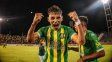 Franco Godoy se recuperó de la lesión y vuelve a Unión