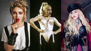 Desde el 15 de julio hasta el 1 de diciembre la superestrella del pop, Madonna, celebrará 40 años en la industria musical con una gira mundial llamada The Celebration Tour. El show será un viaje artístico a través de 40 años y rinde homenaje a la ciudad de Nueva York, donde comenzó su carrera musical.&nbsp;