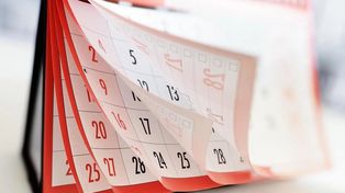 Feriado del lunes 24 de abril: día no laborable