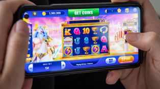 Crecen en el país las apuestas online entre los estudiantes secundarios
