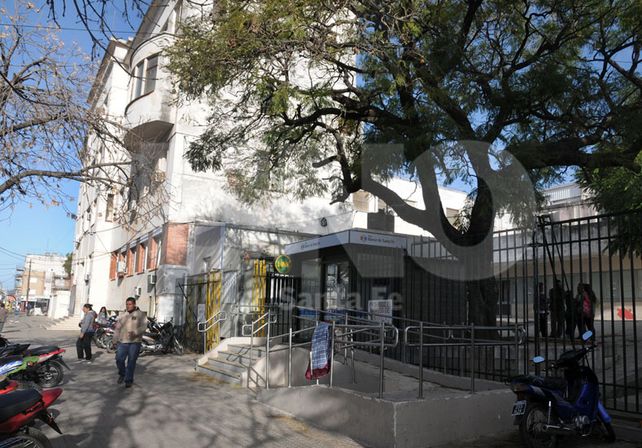 Amra respaldó a los profesionales médicos del Servicio de Ginecología del Iturraspe