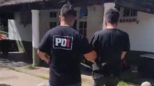 El chofer del taxi fue demorado ayer y luego recuperó la libertad. Sin embargo seguirá a disposición de la investigación.