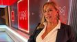 Qué dijo Marcela Tinayre sobre la salud de Mirtha Legrand