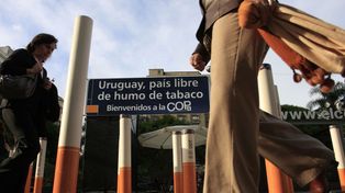 Histórico fallo a favor de Uruguay en un juicio contra la tabacalera Philip Morris
