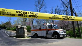 Una ex estudiante trans provocó una masacre en una escuela de Nashville