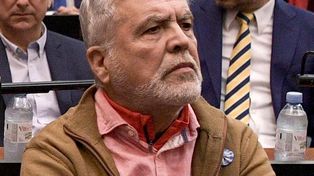 Julio De Vido: No creo que el silencio de Cristina sea bueno para el país