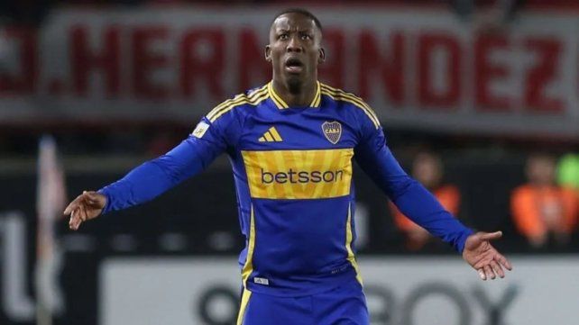 Boca Juniors pierde a tres jugadores claves para la próxima fecha.
