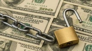 Las redes estallaron con el fin del cepo al dólar