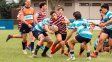 Acotada actividad en el Torneo Dos Orillas de inferiores