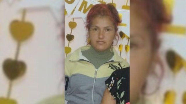 Se solicita conocer el paradero de María Laura Romero que falta de su hogar desde el 30 de septiembre Se solicita conocer el paradero de María Laura Romero que falta de su hogar desde el 30 de septiembre