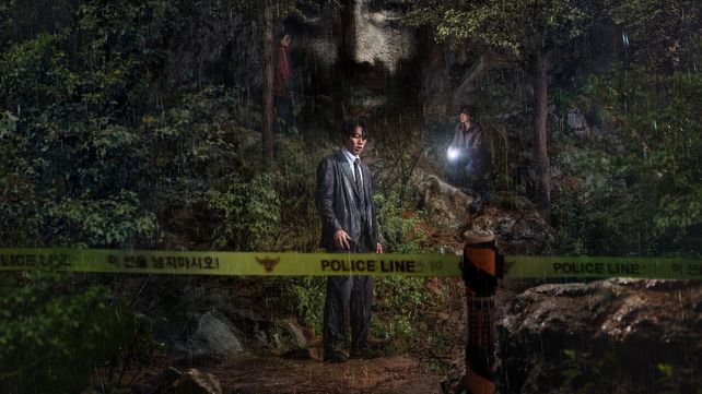 Revelación se encuentra en el top 3 de las películas más vistas en Argentina