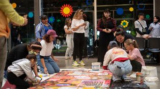 Las disciplinas principales que se buscan para ambas convocatorias son el dibujo, la pintura, la escultura, la fotografía, y también se incorporan el arte digital, textil, gráfico y audiovisual.&nbsp; 