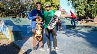 Segunda edición del festival Funes +Joven