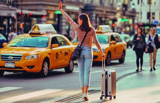Reconocer estafas comunes ayuda a los turistas a estar más prevenidos al momento de viajar.