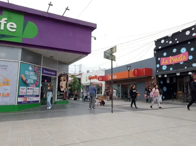 En el Gran Paraná hay 14.000 subocupados buscando trabajo.