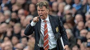 El experimentado DT Louis Van Gaal será tentado para ser el DT de Países Bajos, a quien orientó en dos ciclos anteriores.&nbsp;