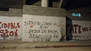 Más secuelas del Clásico