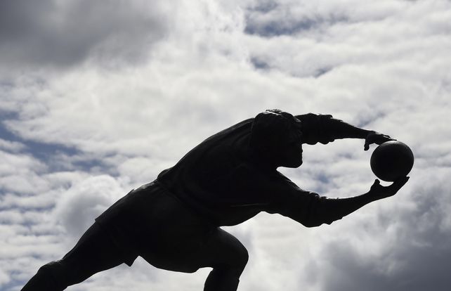 La 8ª edición del Mundial de rugby se iniciará en el mítico estadio de Twickenham. Los All Blacks son los actuales campeones y principales candidatos al título. Debutan ante Los Pumas.