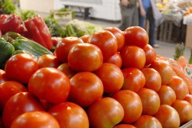 Después de la harina, le toca al tomate: el Gobierno alertó sobre su posible escasez